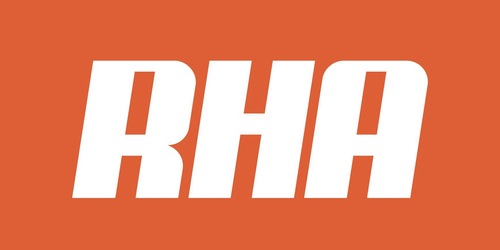 Road Haulage Association accreditation