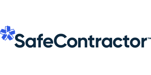 Safe Contractor accreditation
